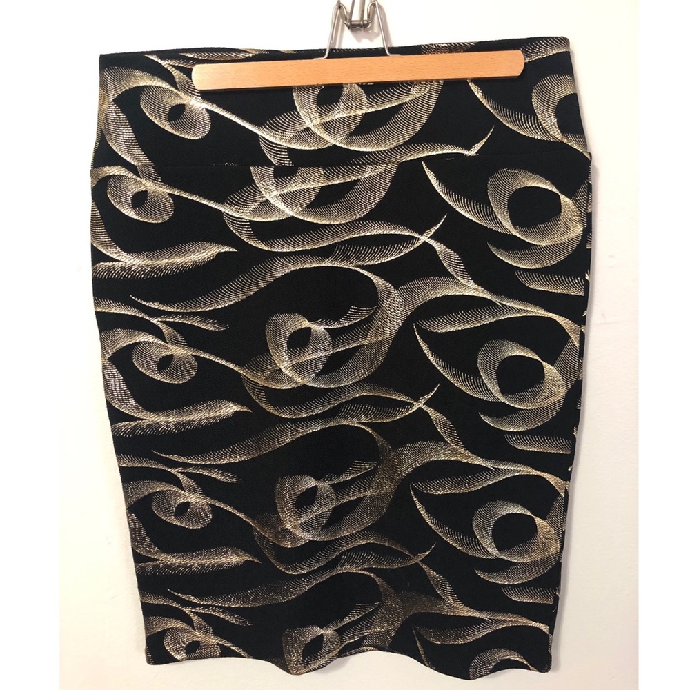 LulaRoe Pencil Skirt